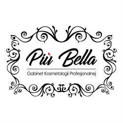 Piú Bella Gabinet Kosmetologii Profesjonalnej Łomża