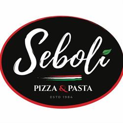 Seboli Pizza & Pasta Rumia