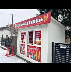 Cuda na patyku 86