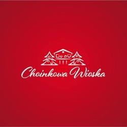 Choinkowa Wioska - Jarmark Bożonarodzeniowy