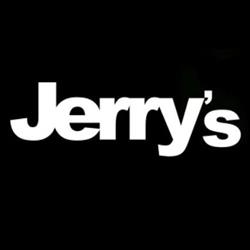 jerry's jungle