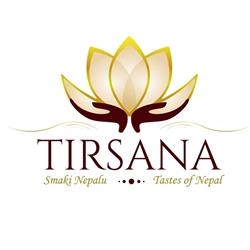 Tirsana - Smaki Nepalu