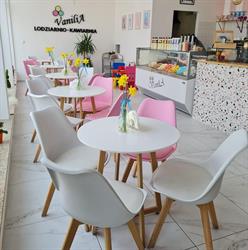 VaniliA Lodziarnio-Kawiarnia
