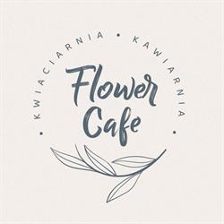 Flower cafe