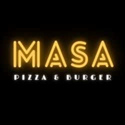 MASA Pizza & Burger
