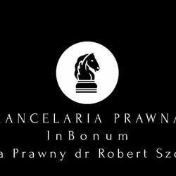 Kancelaria Prawna InBonum r.pr. dr Robert Szostak