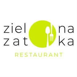 Zielona Zatoka - Restauracja w Giebułtowie