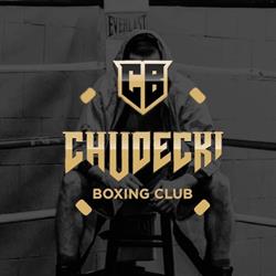 BOKS ZIELONA GÓRA TS CHUDECKI BOXING MICHAŁ CHUDECKI