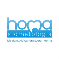 Homa Stomatologia - Praktyka stomatologiczna lek. dent Aleksandra Szura-Homa