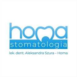Homa Stomatologia - Praktyka stomatologiczna lek. dent Aleksandra Szura-Homa
