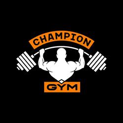 Champion Gym Białystok