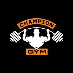 Champion Gym Białystok