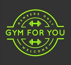 Gym For You