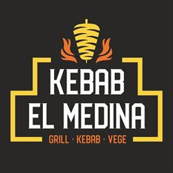 KEBAB EL MEDINA