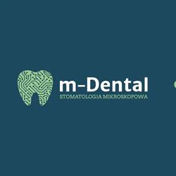m-Dental Jakub Mróz