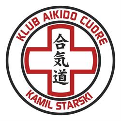 Aikido Cuore - Kamil Starski 5 Dan