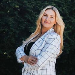 Gabinet psychologiczno - terapeutyczny W HARMONII mgr Kinga Gołaś