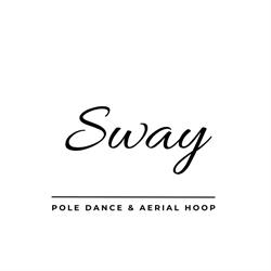Studio Sway - pole dance & aerial hoop. Zajęcia grupowe i indywidualne, stretching, exotic.