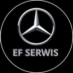 Ef Serwis Mercedes-Benz