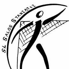 Klub Siatkarski SL SALOS Staniątki