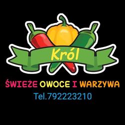Świeże Owoce i Warzywa