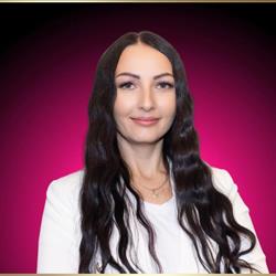 LadyVLash Olena Vaskovska