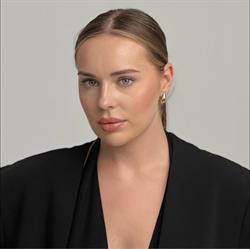 As Angelika Sondaj Stylizacja Rzęs i Brwi