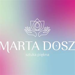 Salon Kosmetyczny Marta Dosz Sztuka Piękna
