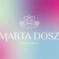 Salon Kosmetyczny Marta Dosz Sztuka Piękna