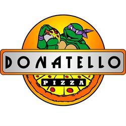 Pizzeria Donatello Gniezno