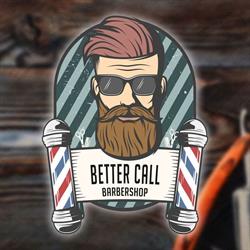 Better Call Barbershop