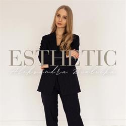 Esthetic - Makijaż permanentny & Kosmetologia