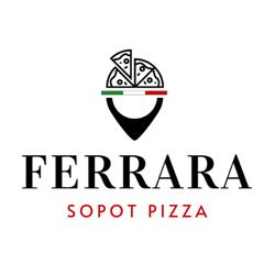 Ferrara Sopot Pizza