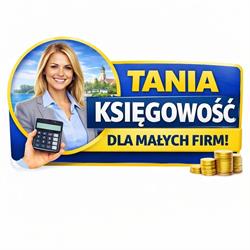 Usługi Księgowe KPiR Anna Rozbicka