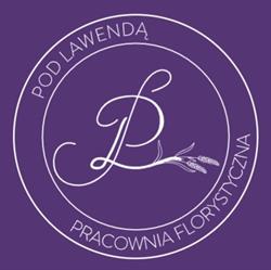 Kwiaciarnia "Pod lawendą" - pracownia florystyczna Aurelia Karaszewska