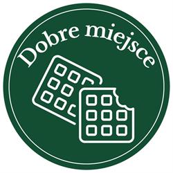 Kawiarnia Dobre Miejsce
