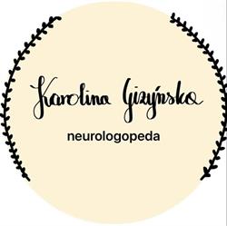 Karolina Giżyńska- Logopeda, Neurologopeda Płock