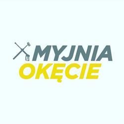 Myjnia Okęcie myjnia bezdotykowa samoobsługowa