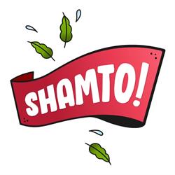 SHAMTO! PRAGA