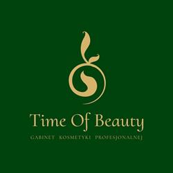 Gabinet Kosmetologii Time Of Beauty, makijaż permanentny, mezoterapia, stylizacja rzęs i brwi