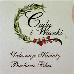 Cuda i Wianki Barbara Błaż