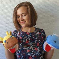 GABINET LOGOPEDYCZNY