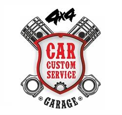 CCS Car Custom Service
