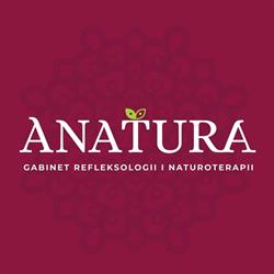 Anatura Anna Walewska Gabinet Refleksologii I Naturoterapii