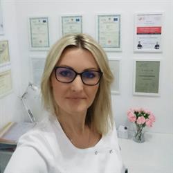 Gabinet Zdrowiejmy Magdalena Sobińska