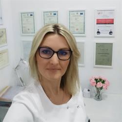Gabinet Zdrowiejmy Magdalena Sobińska