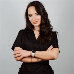 Ewelina Nazarska Masaż&Spa