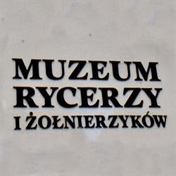 Muzeum Rycerzy i Żołnierzyków