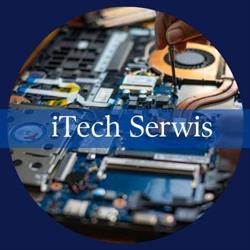 ITech Serwis Jakub Ratajczyk Naprawa telefonów, komputerów, tabletów, konsol, monitoring, alarmy
