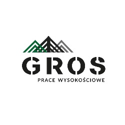 GROS Instalacje odgromowe piorunochrony mycie elewacji odśnieżanie